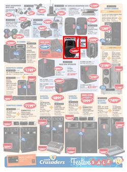 Cash Crusaders : Festive Sale (8 Dec - 24 Dec 2014), page 4