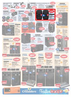 Cash Crusaders : Festive Sale (8 Dec - 24 Dec 2014), page 4