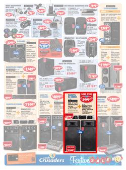 Cash Crusaders : Festive Sale (8 Dec - 24 Dec 2014), page 4