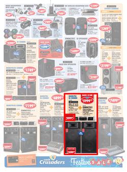 Cash Crusaders : Festive Sale (8 Dec - 24 Dec 2014), page 4