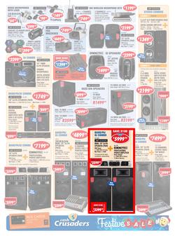 Cash Crusaders : Festive Sale (8 Dec - 24 Dec 2014), page 4