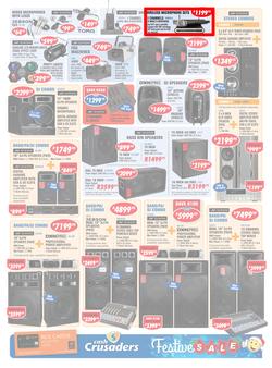 Cash Crusaders : Festive Sale (8 Dec - 24 Dec 2014), page 4