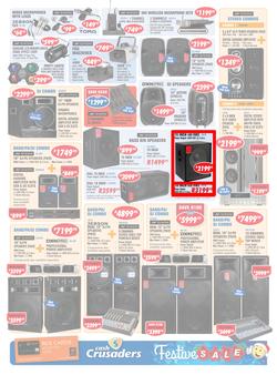 Cash Crusaders : Festive Sale (8 Dec - 24 Dec 2014), page 4