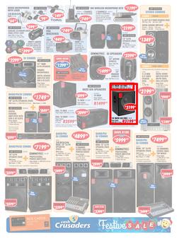 Cash Crusaders : Festive Sale (8 Dec - 24 Dec 2014), page 4
