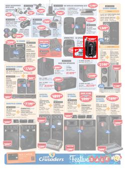 Cash Crusaders : Festive Sale (8 Dec - 24 Dec 2014), page 4