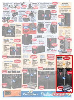 Cash Crusaders : Festive Sale (8 Dec - 24 Dec 2014), page 4