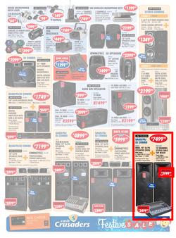 Cash Crusaders : Festive Sale (8 Dec - 24 Dec 2014), page 4