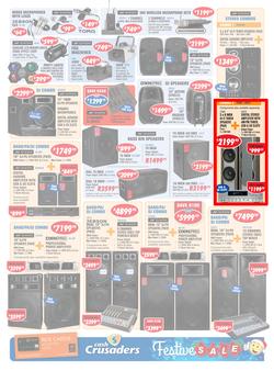 Cash Crusaders : Festive Sale (8 Dec - 24 Dec 2014), page 4