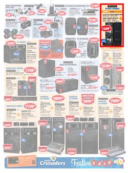 Cash Crusaders : Festive Sale (8 Dec - 24 Dec 2014), page 4