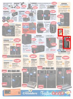 Cash Crusaders : Festive Sale (8 Dec - 24 Dec 2014), page 4