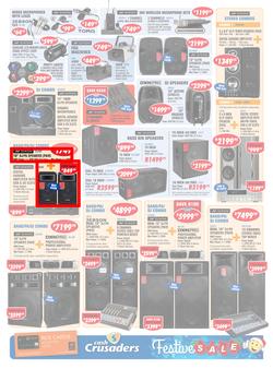 Cash Crusaders : Festive Sale (8 Dec - 24 Dec 2014), page 4