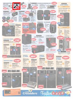 Cash Crusaders : Festive Sale (8 Dec - 24 Dec 2014), page 4