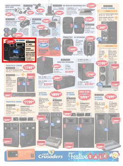 Cash Crusaders : Festive Sale (8 Dec - 24 Dec 2014), page 4