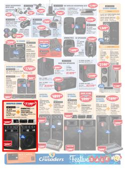 Cash Crusaders : Festive Sale (8 Dec - 24 Dec 2014), page 4