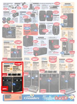 Cash Crusaders : Festive Sale (8 Dec - 24 Dec 2014), page 4