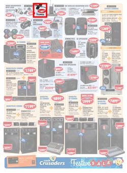 Cash Crusaders : Festive Sale (8 Dec - 24 Dec 2014), page 4
