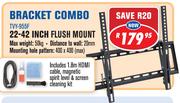 Bracket Combo TVY 955F