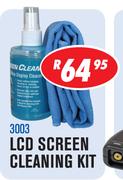 LCD Screen Cleaning Kit