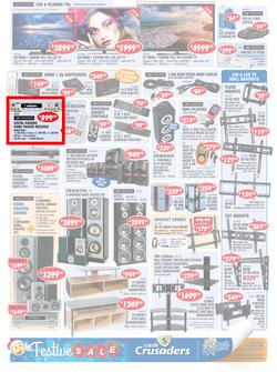 Cash Crusaders : Festive Sale (8 Dec - 24 Dec 2014), page 5