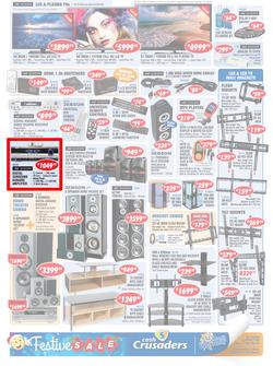 Cash Crusaders : Festive Sale (8 Dec - 24 Dec 2014), page 5