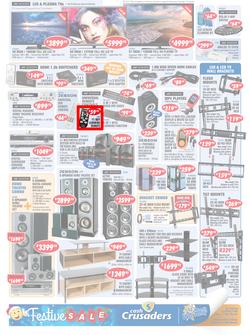 Cash Crusaders : Festive Sale (8 Dec - 24 Dec 2014), page 5