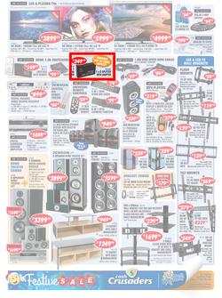 Cash Crusaders : Festive Sale (8 Dec - 24 Dec 2014), page 5