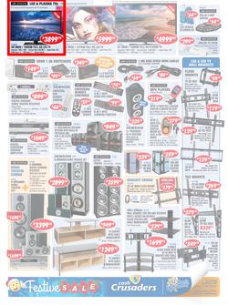 Cash Crusaders : Festive Sale (8 Dec - 24 Dec 2014), page 5