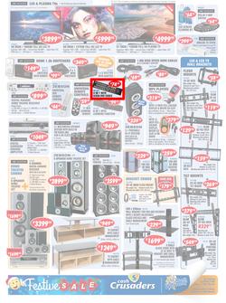 Cash Crusaders : Festive Sale (8 Dec - 24 Dec 2014), page 5