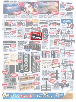 Cash Crusaders : Festive Sale (8 Dec - 24 Dec 2014), page 5