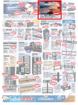 Cash Crusaders : Festive Sale (8 Dec - 24 Dec 2014), page 5