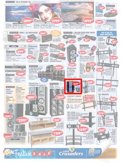 Cash Crusaders : Festive Sale (8 Dec - 24 Dec 2014), page 5