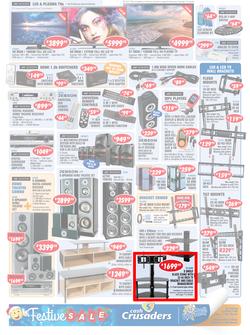 Cash Crusaders : Festive Sale (8 Dec - 24 Dec 2014), page 5