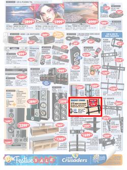 Cash Crusaders : Festive Sale (8 Dec - 24 Dec 2014), page 5