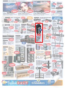 Cash Crusaders : Festive Sale (8 Dec - 24 Dec 2014), page 5