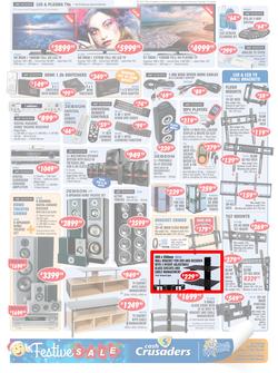 Cash Crusaders : Festive Sale (8 Dec - 24 Dec 2014), page 5