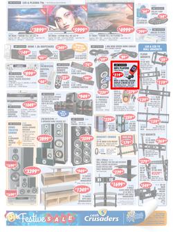 Cash Crusaders : Festive Sale (8 Dec - 24 Dec 2014), page 5