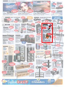 Cash Crusaders : Festive Sale (8 Dec - 24 Dec 2014), page 5