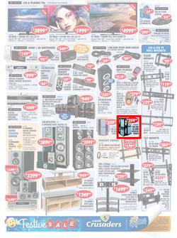 Cash Crusaders : Festive Sale (8 Dec - 24 Dec 2014), page 5
