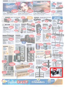 Cash Crusaders : Festive Sale (8 Dec - 24 Dec 2014), page 5