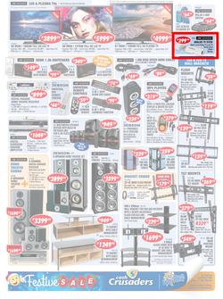 Cash Crusaders : Festive Sale (8 Dec - 24 Dec 2014), page 5