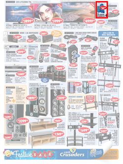 Cash Crusaders : Festive Sale (8 Dec - 24 Dec 2014), page 5
