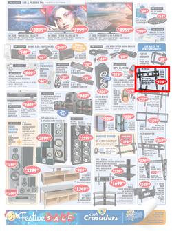 Cash Crusaders : Festive Sale (8 Dec - 24 Dec 2014), page 5