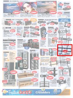 Cash Crusaders : Festive Sale (8 Dec - 24 Dec 2014), page 5