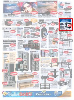 Cash Crusaders : Festive Sale (8 Dec - 24 Dec 2014), page 5