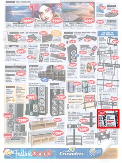 Cash Crusaders : Festive Sale (8 Dec - 24 Dec 2014), page 5