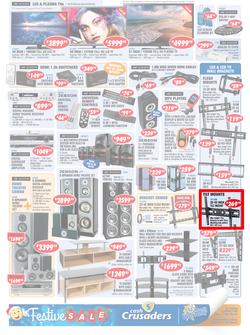 Cash Crusaders : Festive Sale (8 Dec - 24 Dec 2014), page 5