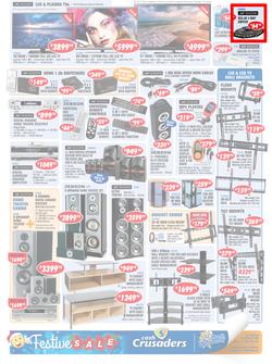 Cash Crusaders : Festive Sale (8 Dec - 24 Dec 2014), page 5