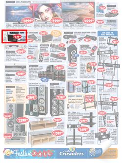 Cash Crusaders : Festive Sale (8 Dec - 24 Dec 2014), page 5