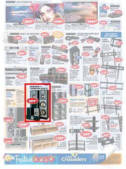 Cash Crusaders : Festive Sale (8 Dec - 24 Dec 2014), page 5
