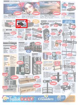 Cash Crusaders : Festive Sale (8 Dec - 24 Dec 2014), page 5